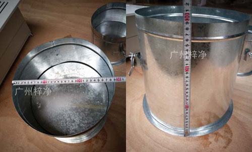 1500風(fēng)量高效送風(fēng)口手動(dòng)調(diào)節(jié)閥尺寸及產(chǎn)品照片 1500風(fēng)量高效送風(fēng)口手動(dòng)調(diào)節(jié)閥尺寸及產(chǎn)品照片