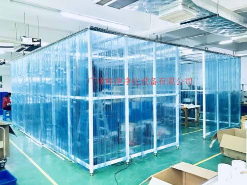 萬級(jí)潔凈棚又稱萬級(jí)凈化棚或者10000級(jí)潔凈棚 萬級(jí)潔凈棚又稱萬級(jí)凈化棚或者10000級(jí)潔凈棚