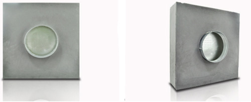 拋棄式一體化高效過濾器廣泛應用于醫院的手術室、實驗室、制藥室、微電子、膠片和光纖設備及食品加工廠等潔凈度要求較高的工作環境。 拋棄式一體化高效過濾器廣泛應用于醫院的手術室、實驗室、制藥室、微電子、膠片和光纖設備及食品加工廠等潔凈度要求較高的工作環境。