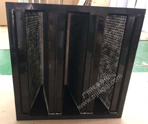 顆?；钚蕴窟^濾器