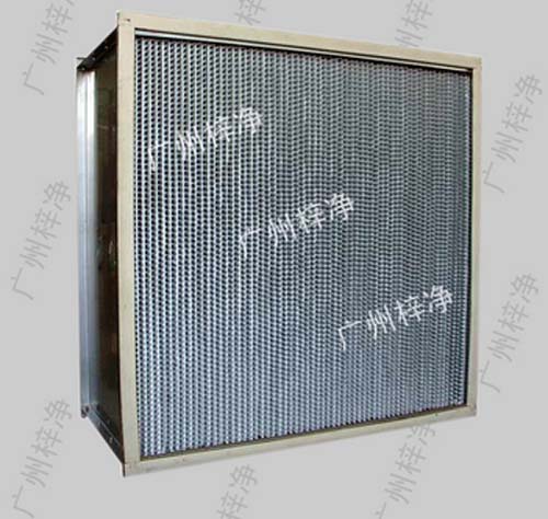 400度耐高溫高效過(guò)濾器又稱400度高溫高效空氣過(guò)濾器和耐高溫過(guò)濾器 400度耐高溫高效過(guò)濾器又稱400度高溫高效空氣過(guò)濾器和耐高溫過(guò)濾器