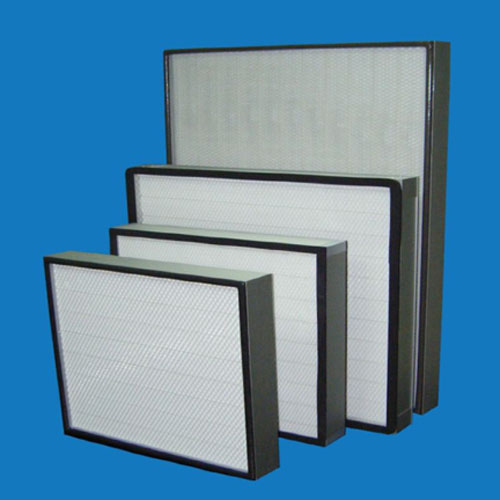 無(wú)隔板亞高效過(guò)濾器主要包括H10無(wú)隔板亞高效過(guò)濾器和H11亞高效空氣過(guò)濾器以及H12亞高效過(guò)濾器 無(wú)隔板亞高效過(guò)濾器主要包括H10無(wú)隔板亞高效過(guò)濾器和H11亞高效空氣過(guò)濾器以及H12亞高效過(guò)濾器