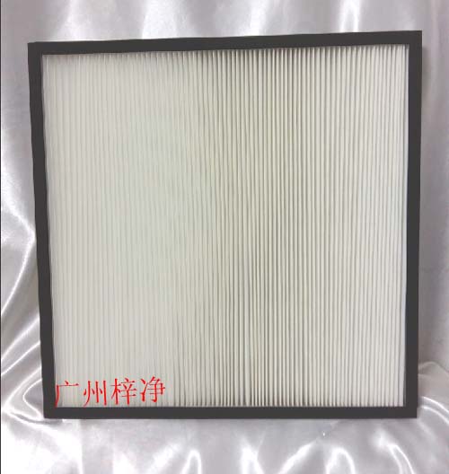 板式中效過(guò)濾器設(shè)計(jì)特點(diǎn):風(fēng)量大、阻力小、結(jié)構(gòu)堅(jiān)固、可重復(fù)清潔使用。 板式中效過(guò)濾器設(shè)計(jì)特點(diǎn):風(fēng)量大、阻力小、結(jié)構(gòu)堅(jiān)固、可重復(fù)清潔使用。