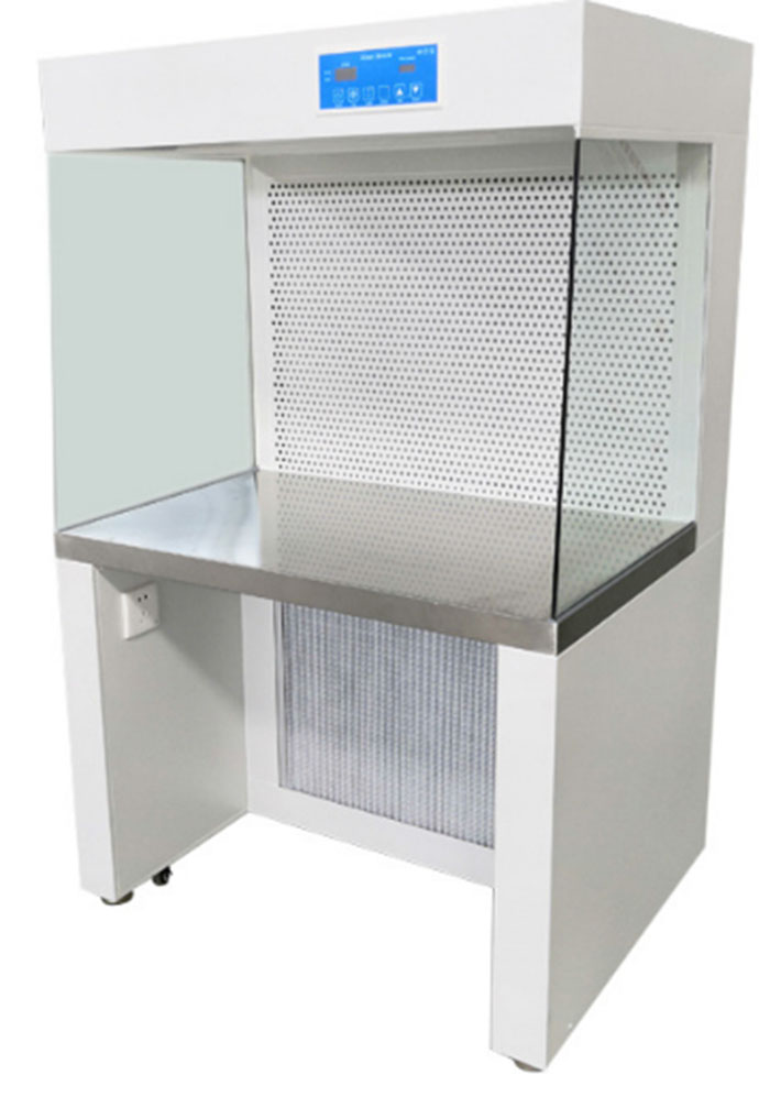 水平流超凈工作臺又叫水平流潔凈工作臺、凈化工作臺、無菌工作臺等。 水平流超凈工作臺又叫水平流潔凈工作臺、凈化工作臺、無菌工作臺等。