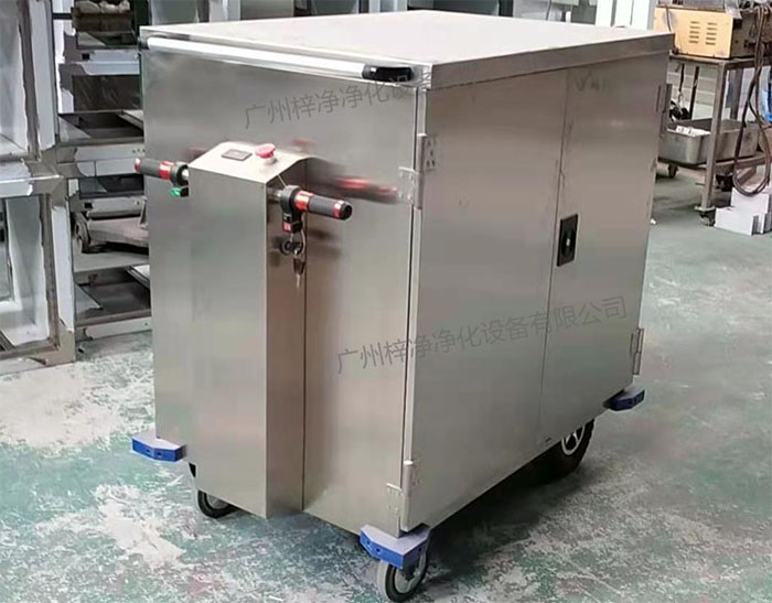 無菌物品電動運(yùn)送車主要應(yīng)用于醫(yī)療機(jī)構(gòu)的無菌物品下送或污染物品的收集運(yùn)輸 無菌物品電動運(yùn)送車主要應(yīng)用于醫(yī)療機(jī)構(gòu)的無菌物品下送或污染物品的收集運(yùn)輸