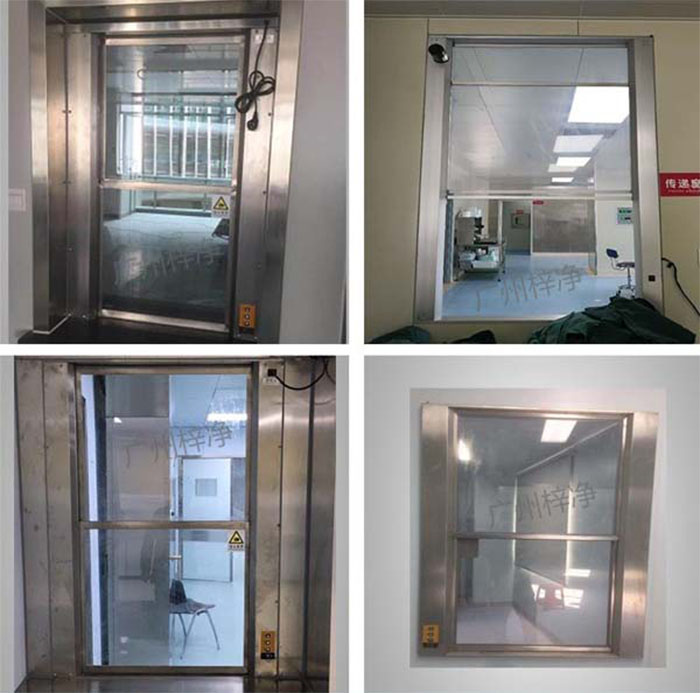 電動升降傳遞窗產品參考圖 電動升降傳遞窗產品參考圖