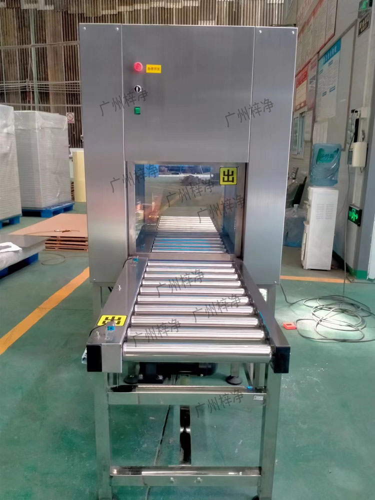 輸送線(xiàn)傳遞窗 輸送線(xiàn)傳遞窗