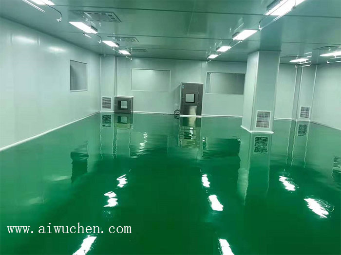 傳遞窗應設置在潔凈車間潔凈度要求較高的區域與相對較低的區域之間，以減少交叉污染的風險。