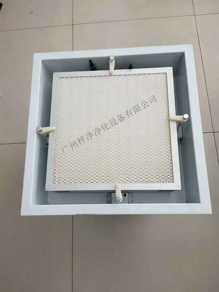 液槽式高效送風口的安裝與使用也應遵循這一溫度范圍 液槽式高效送風口的安裝與使用也應遵循這一溫度范圍